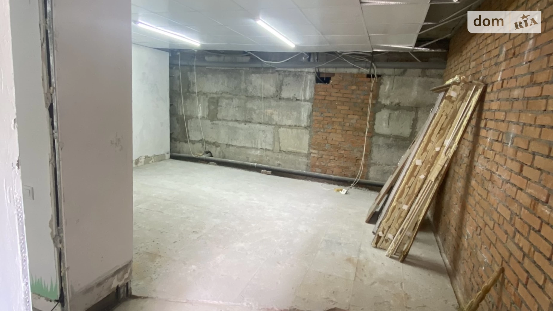 Продается помещения свободного назначения 52.7 кв. м в 9-этажном здании, цена: 29000 $ - фото 4