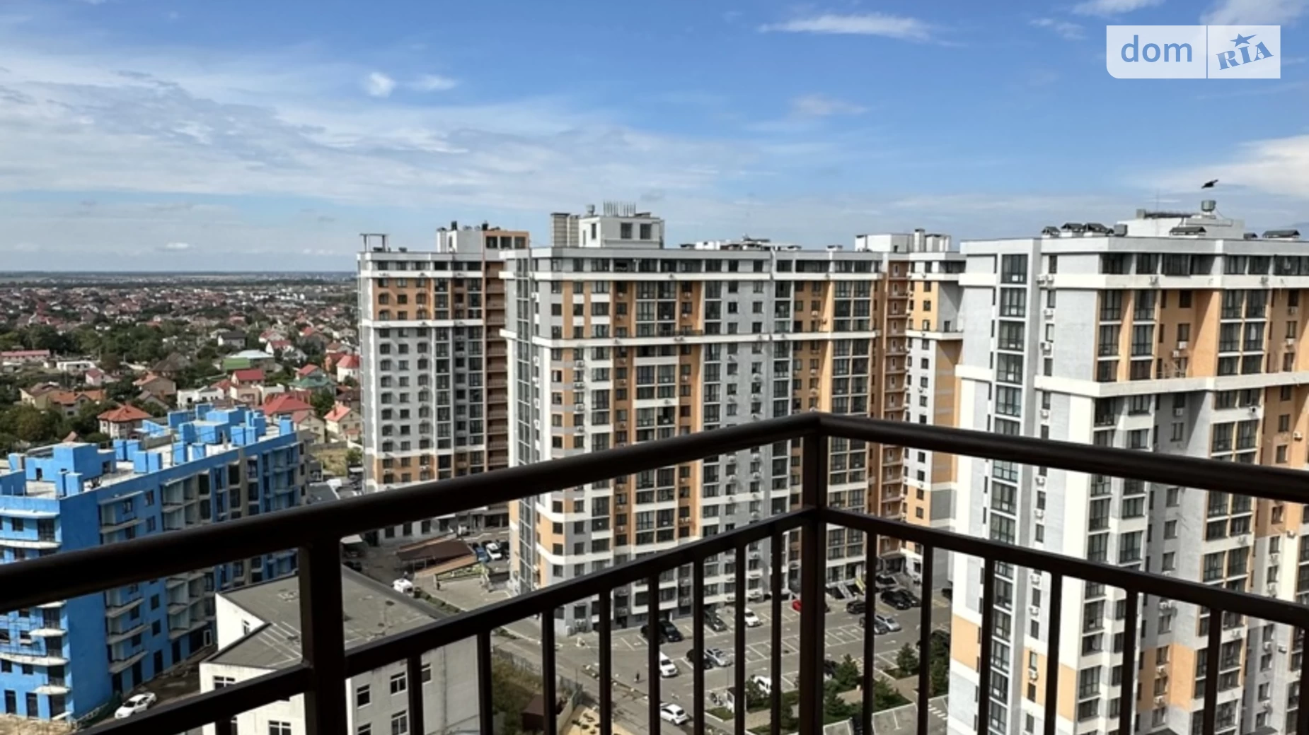 Продається 1-кімнатна квартира 45 кв. м у Лиманці, вул. Перлинна, 9 - фото 3