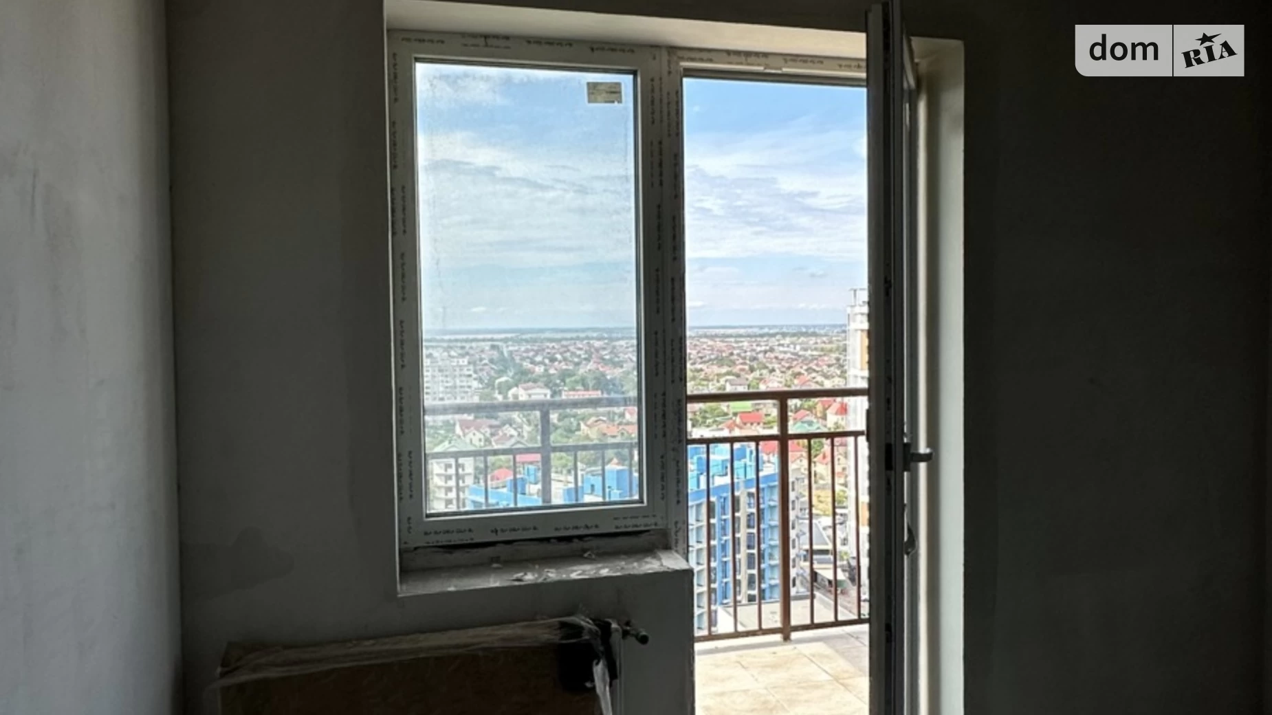 Продається 1-кімнатна квартира 45 кв. м у Лиманці, вул. Перлинна, 9 - фото 5