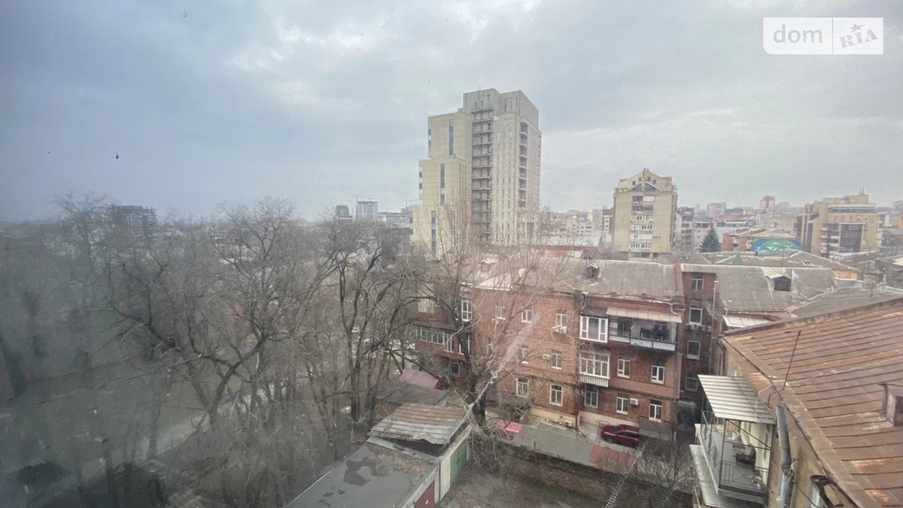Продається 2-кімнатна квартира 55.8 кв. м у Дніпрі, вул. Старокозацька(Комсомольська), 52 - фото 4