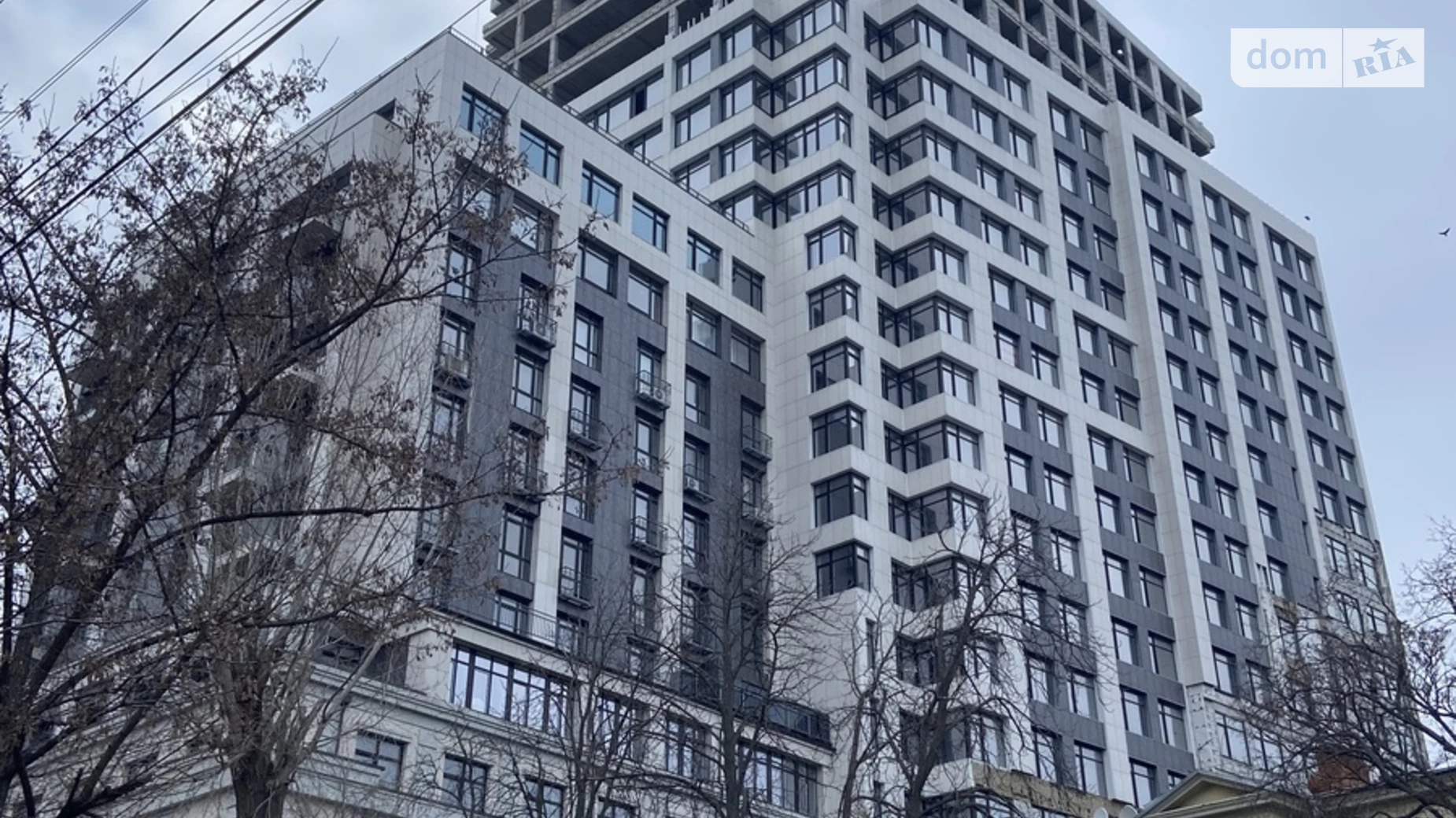 Продається 2-кімнатна квартира 55.8 кв. м у Дніпрі, вул. Старокозацька(Комсомольська), 52 - фото 5