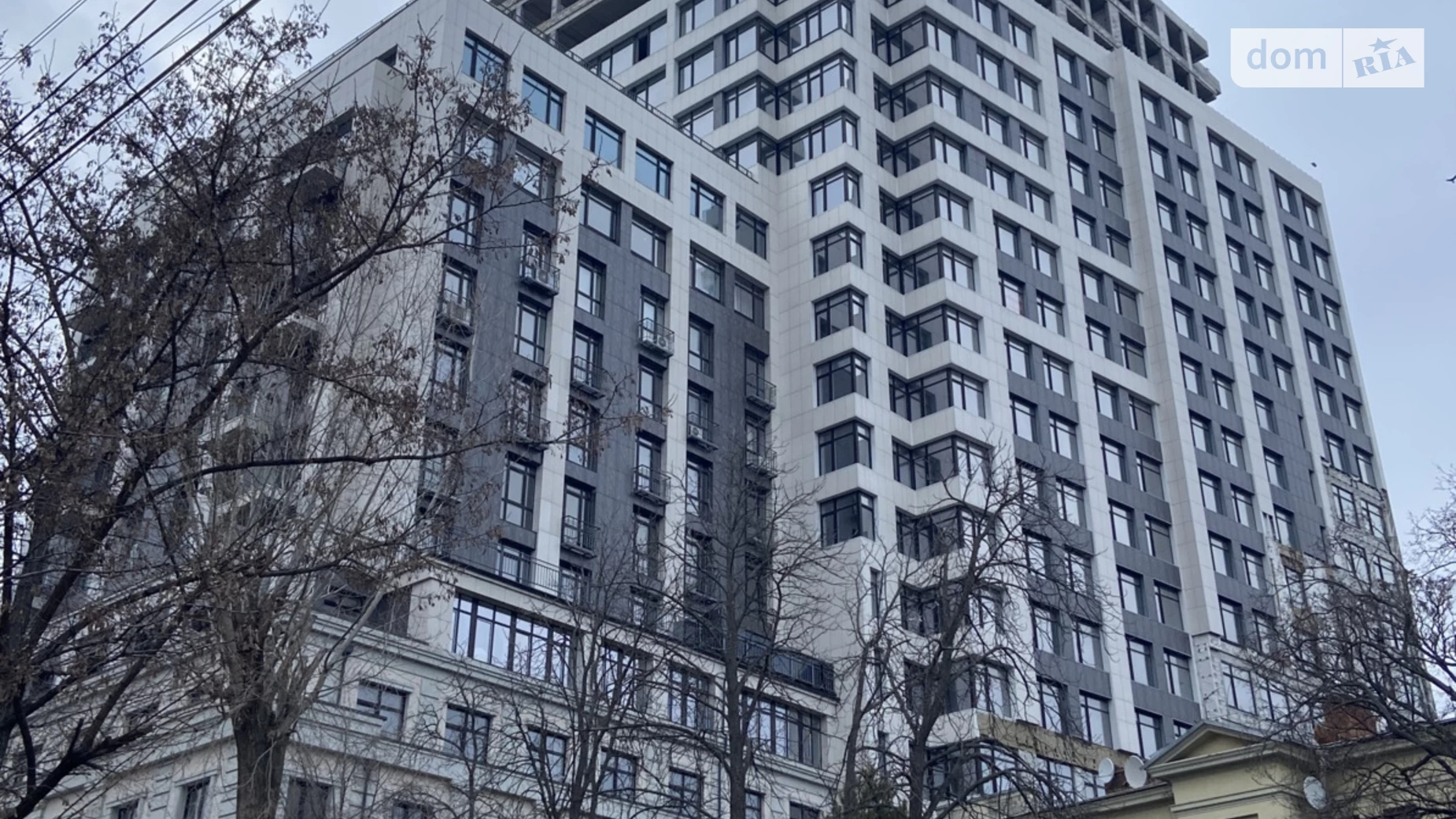 Продається 2-кімнатна квартира 55.8 кв. м у Дніпрі, вул. Старокозацька(Комсомольська), 52 - фото 2