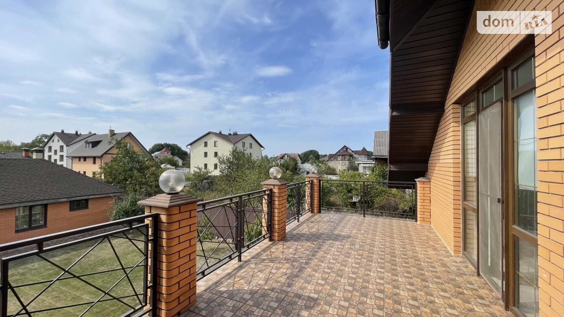 Сдается в аренду дом на 2 этажа 280 кв. м с баней/сауной, цена: 2100 $ - фото 5
