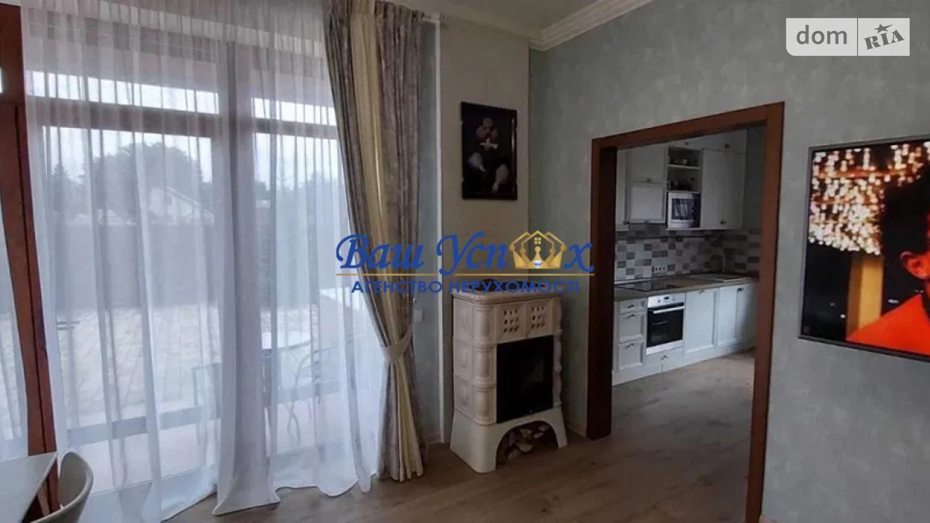Продается одноэтажный дом 120 кв. м с баней/сауной, цена: 163000 $ - фото 3