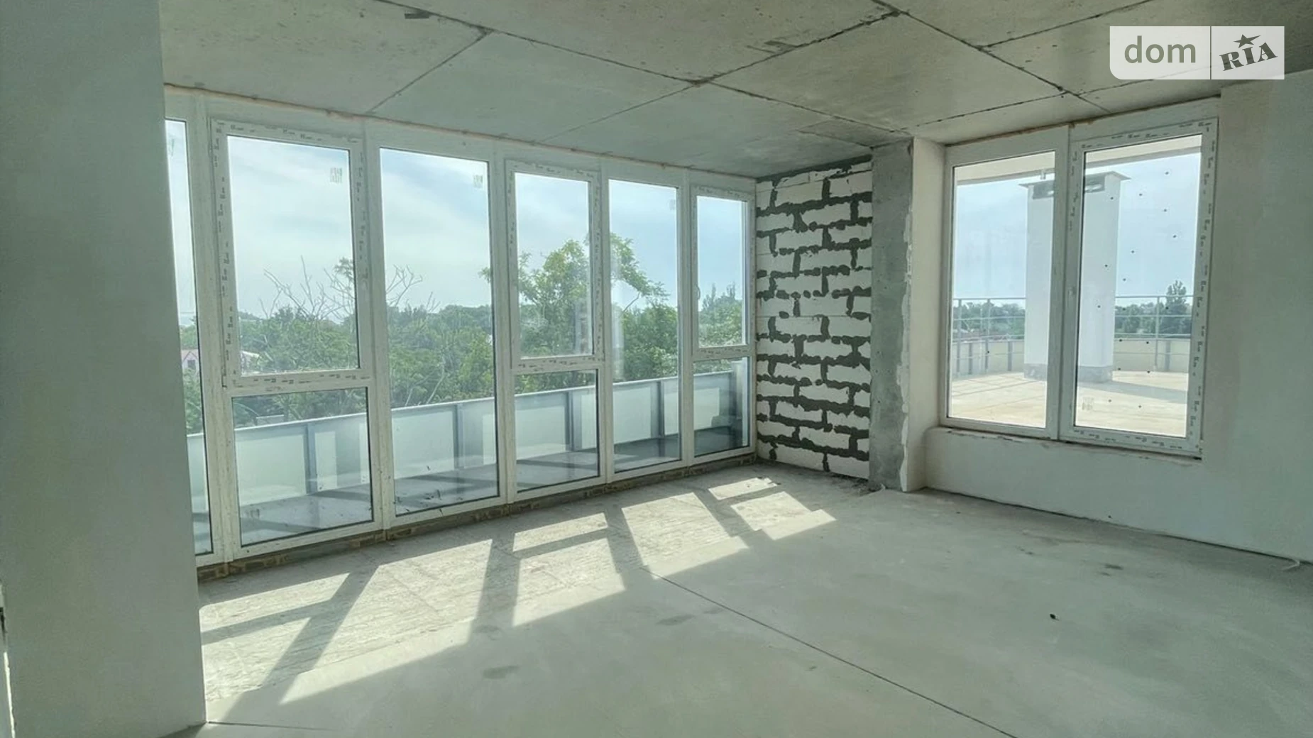 Продается 2-комнатная квартира 100 кв. м в Одессе, ул. Львовская, 15Б - фото 3