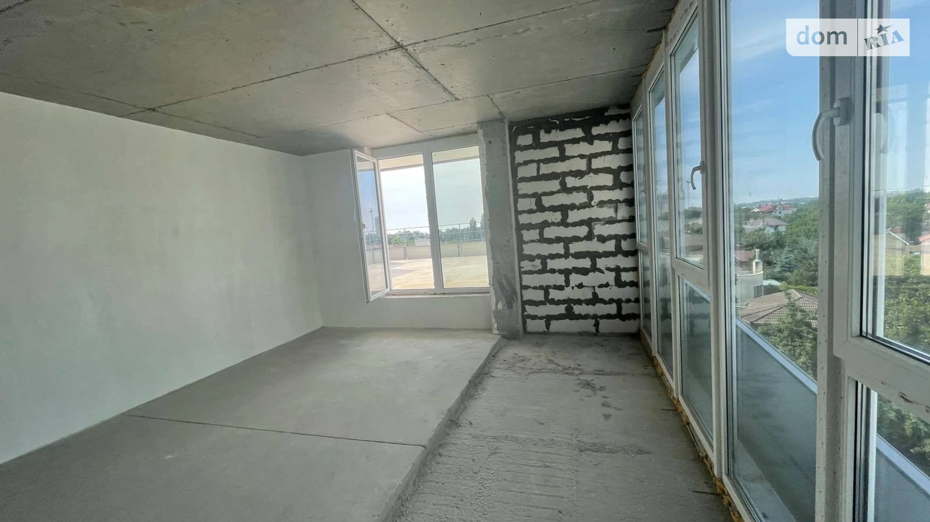 Продается 2-комнатная квартира 100 кв. м в Одессе, ул. Львовская, 15Б - фото 4