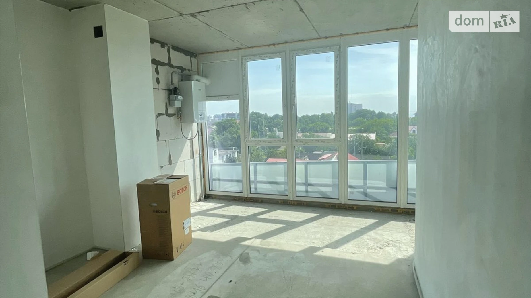 Продается 2-комнатная квартира 100 кв. м в Одессе, ул. Львовская, 15Б - фото 5