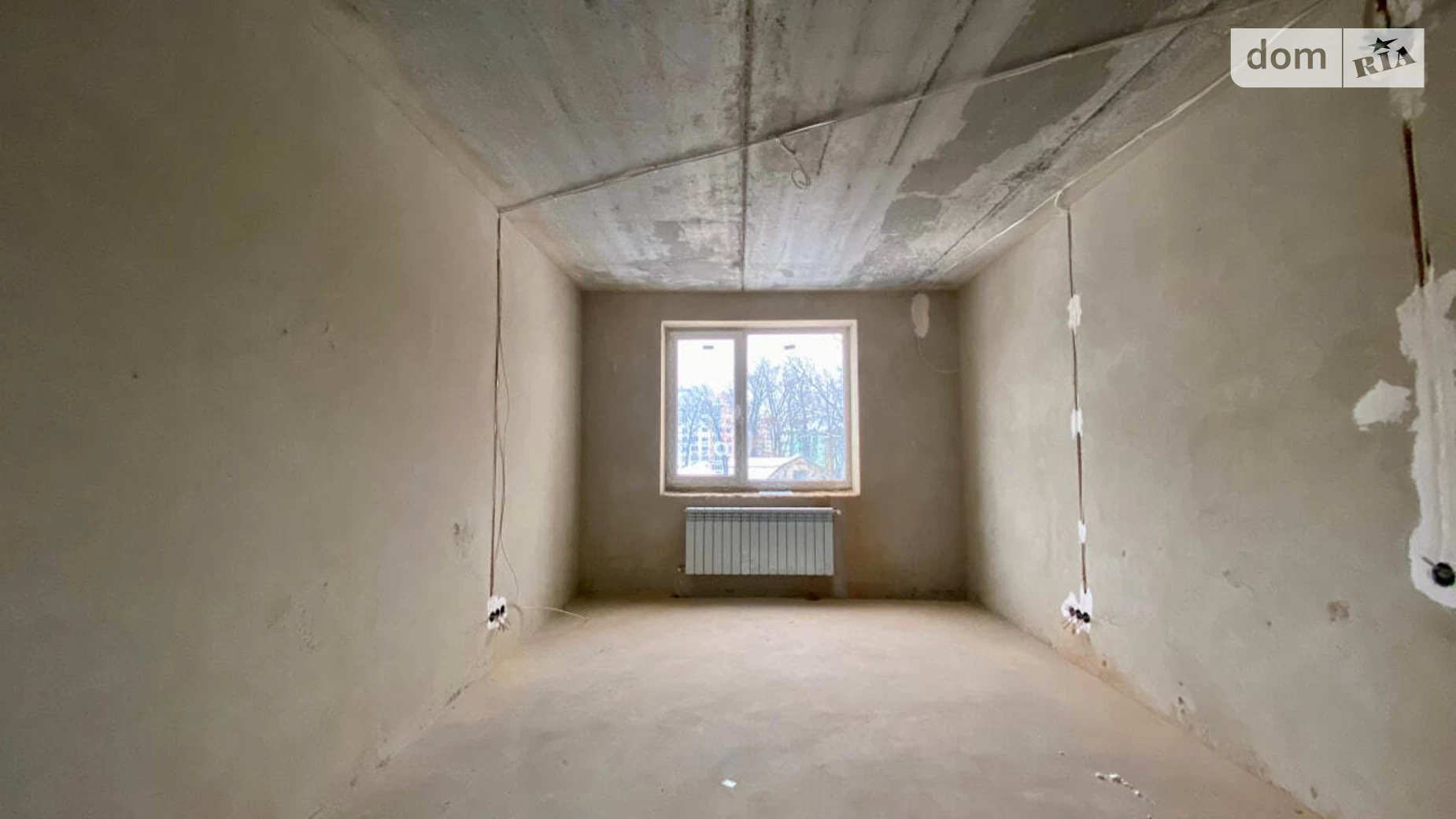 Продається 1-кімнатна квартира 45.5 кв. м у Ірпені, вул. Миколи Сингаївського(Новооскольська), 8Б - фото 3