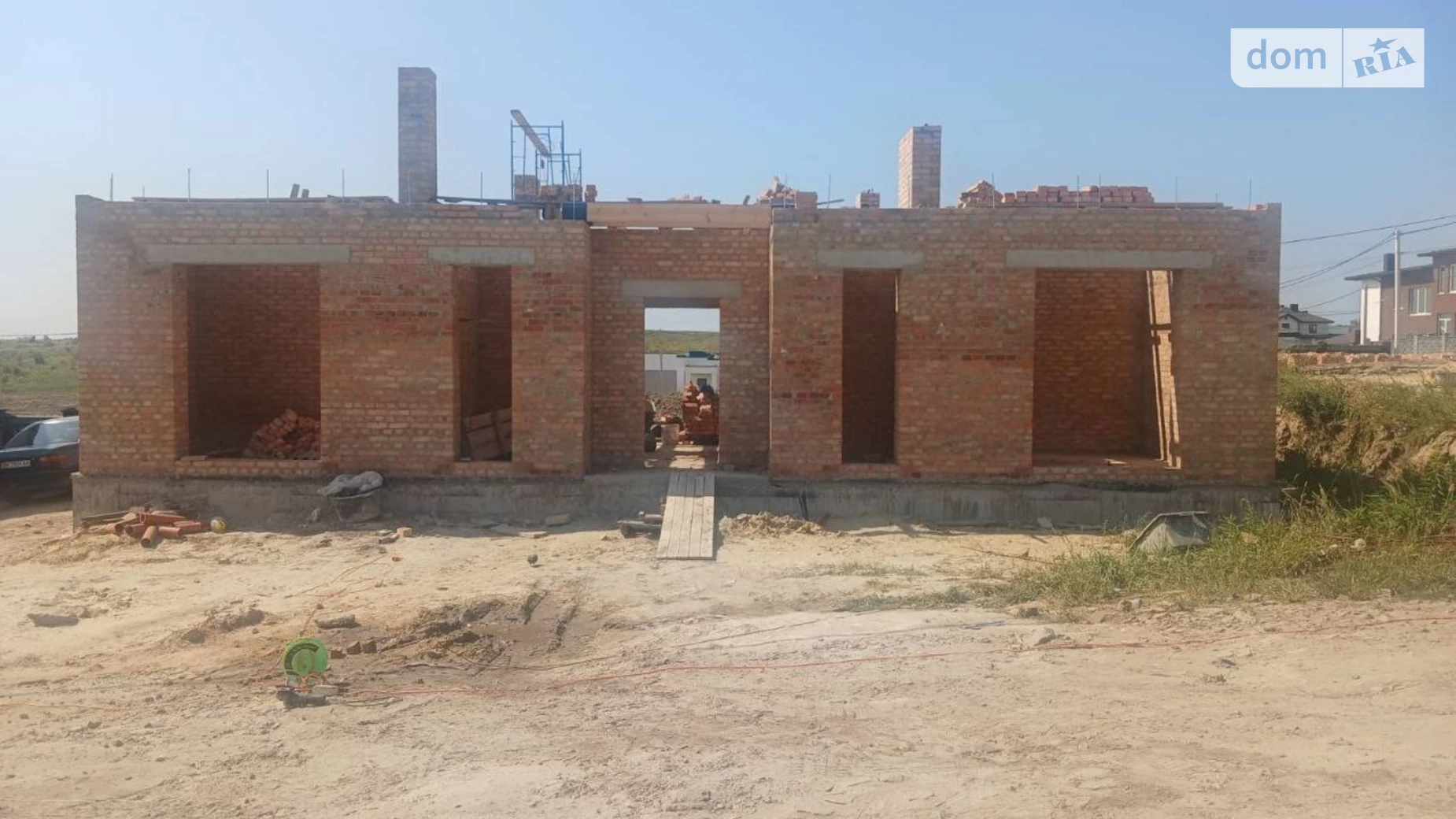 Продається одноповерховий будинок 140 кв. м з верандою, цена: 78000 $ - фото 5