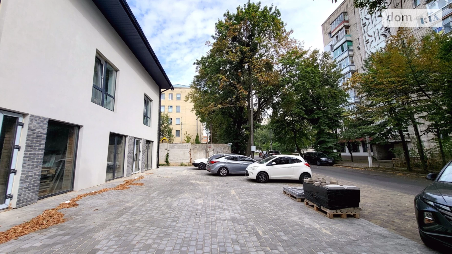 Продается 1-комнатная квартира 39 кв. м в Виннице, ул. Дмитрия Майбороды - фото 3