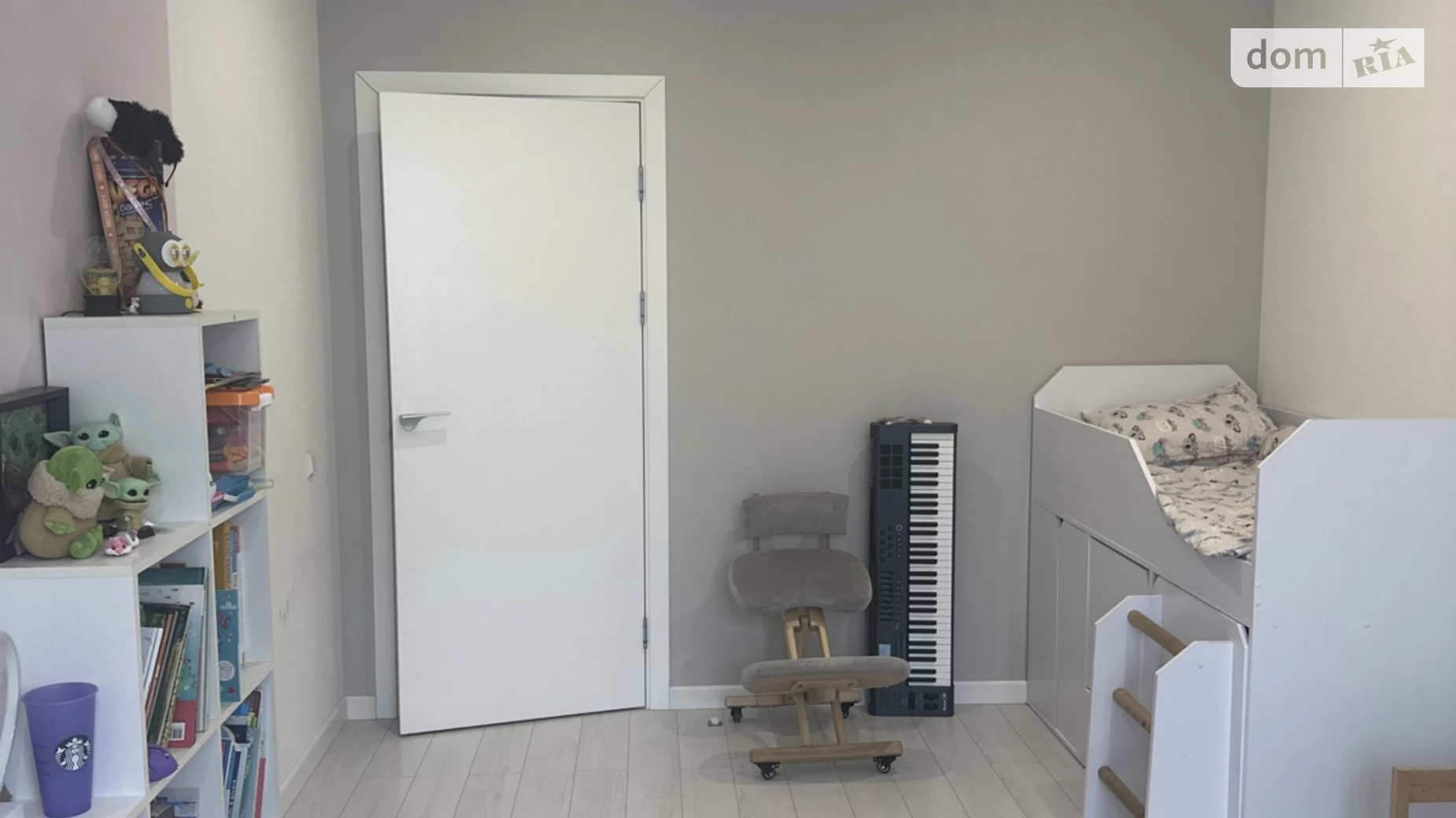 Продается 2-комнатная квартира 76 кв. м в Гостомеле, ул. Прорезная, 7 - фото 3