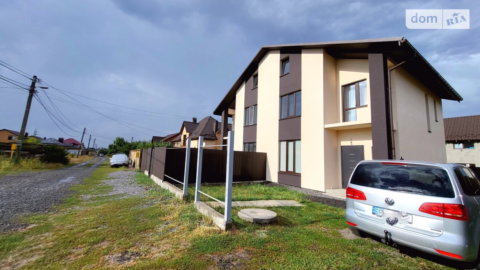 Продается часть дома 90 кв. м с беседкой, цена: 98000 $ - фото 2