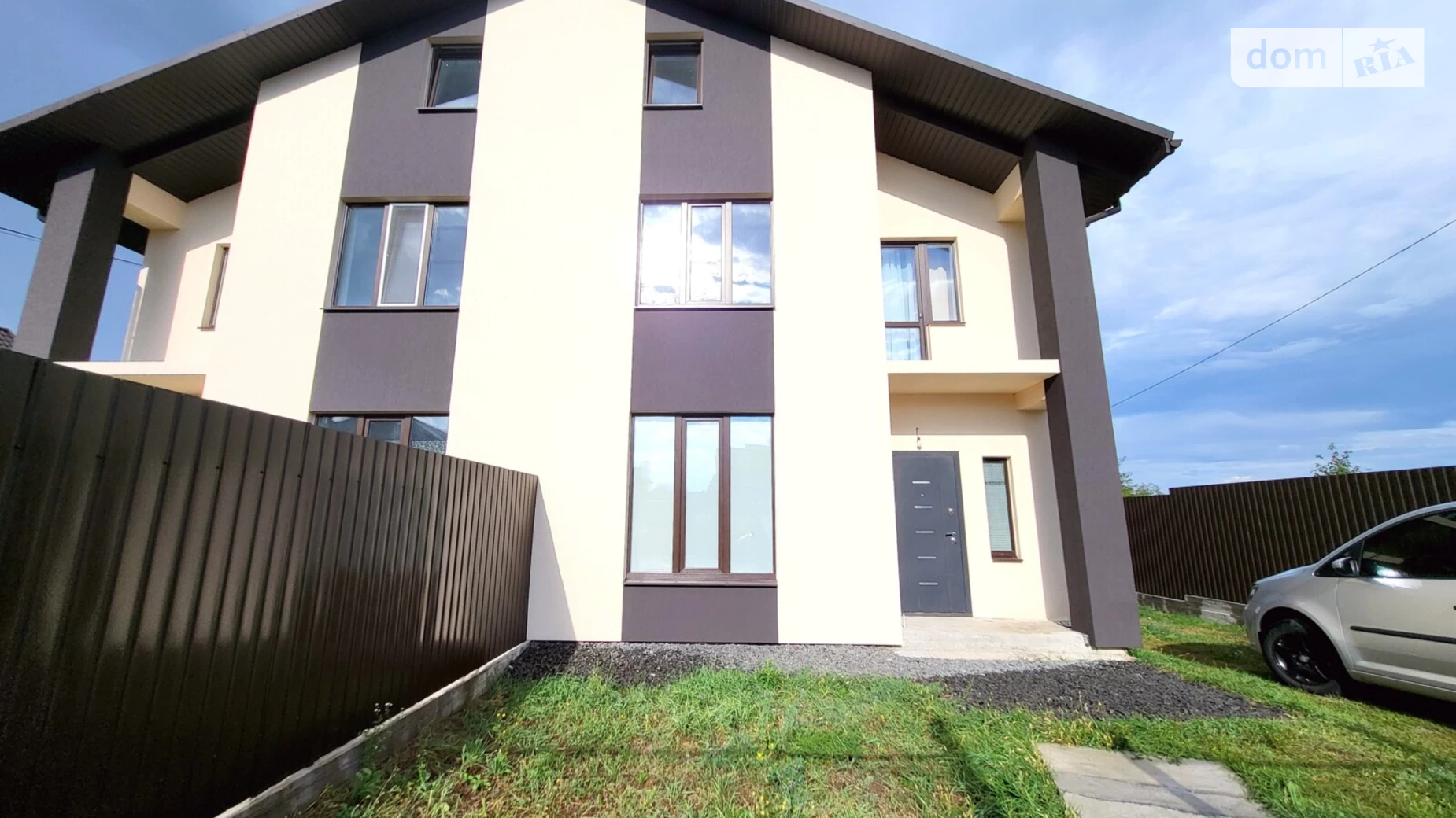 Продается часть дома 90 кв. м с беседкой, цена: 98000 $ - фото 4