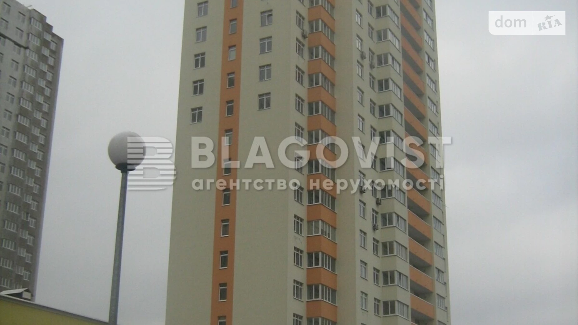 Продается 2-комнатная квартира 63.4 кв. м в Киеве, ул. Воскресенская, 16Б - фото 3