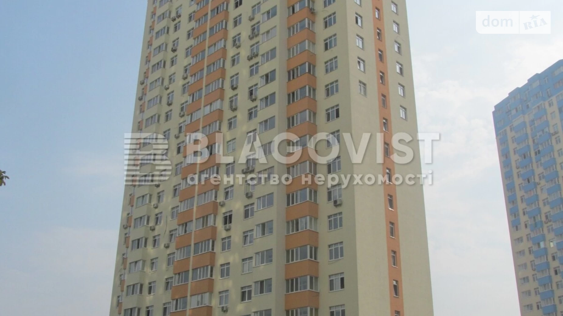 Продается 2-комнатная квартира 63.4 кв. м в Киеве, ул. Воскресенская, 16Б - фото 4