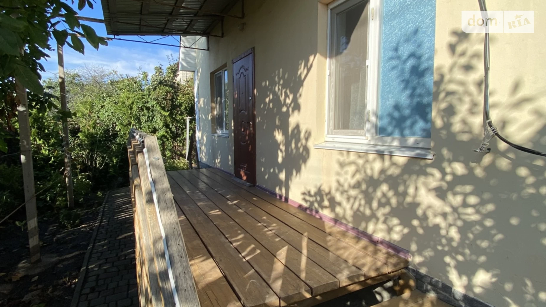 Продается дом на 2 этажа 140 кв. м с террасой, цена: 62000 $ - фото 4