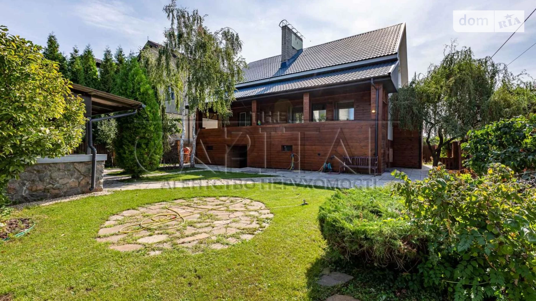 Продається будинок 2 поверховий 300 кв. м з балконом, цена: 258000 $ - фото 2