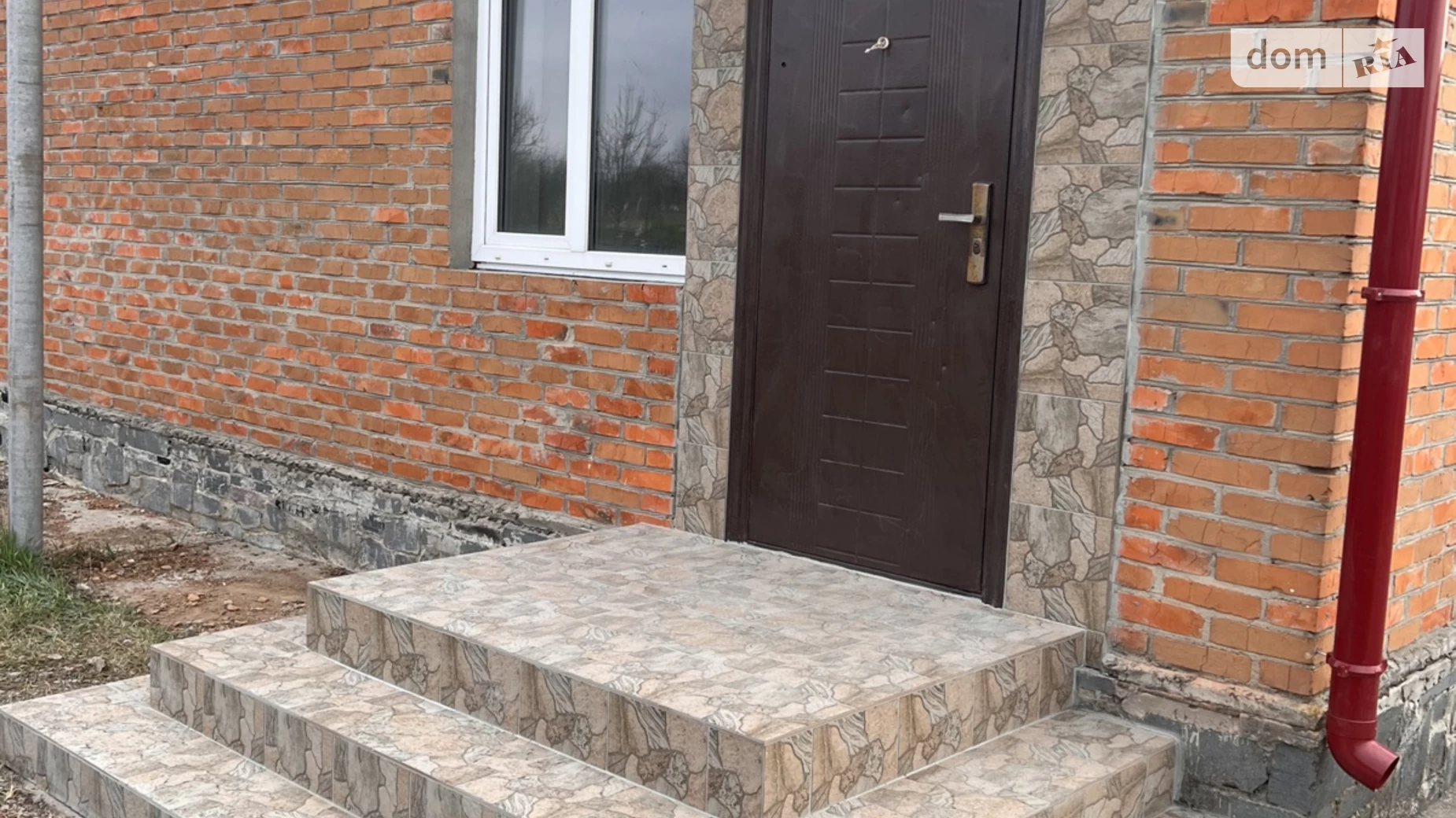Продается одноэтажный дом 89.2 кв. м с гаражом, цена: 20500 $ - фото 4