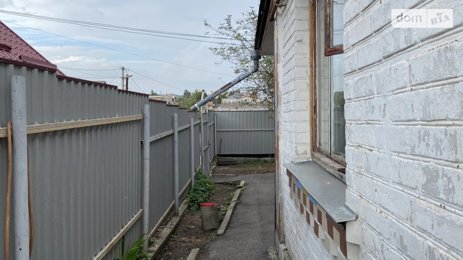 Продається одноповерховий будинок 67 кв. м з каміном, цена: 67000 $ - фото 3