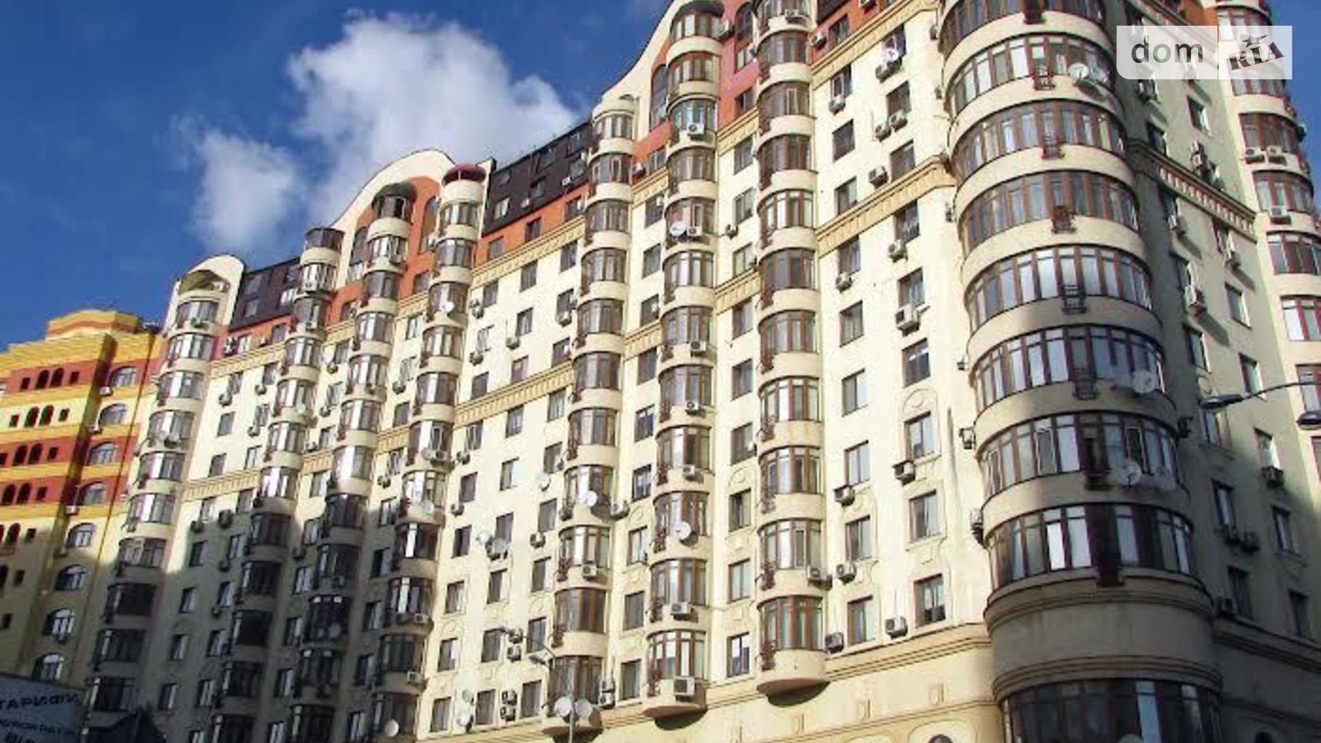 Продается 2-комнатная квартира 101 кв. м в Киеве, ул. Златоустовская, 50 - фото 3