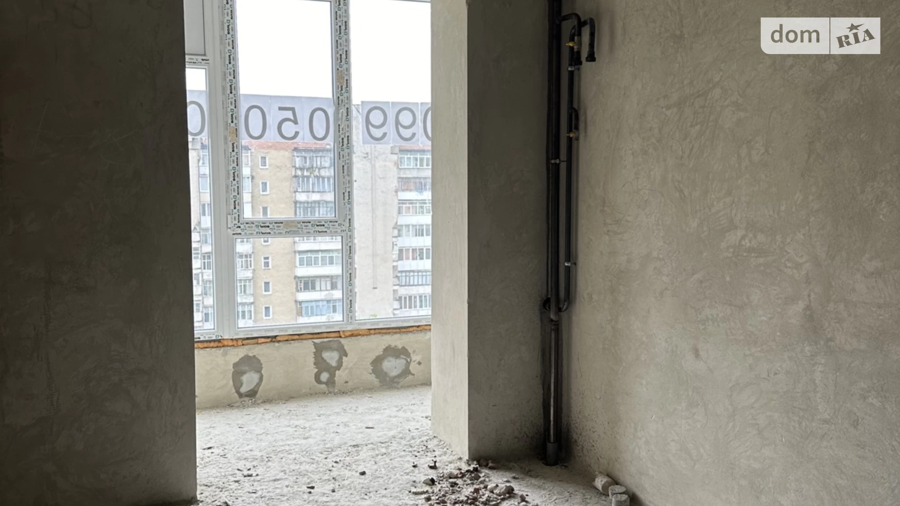 Продается 2-комнатная квартира 61 кв. м в Ивано-Франковске, ул. Галицкая, 92 - фото 4