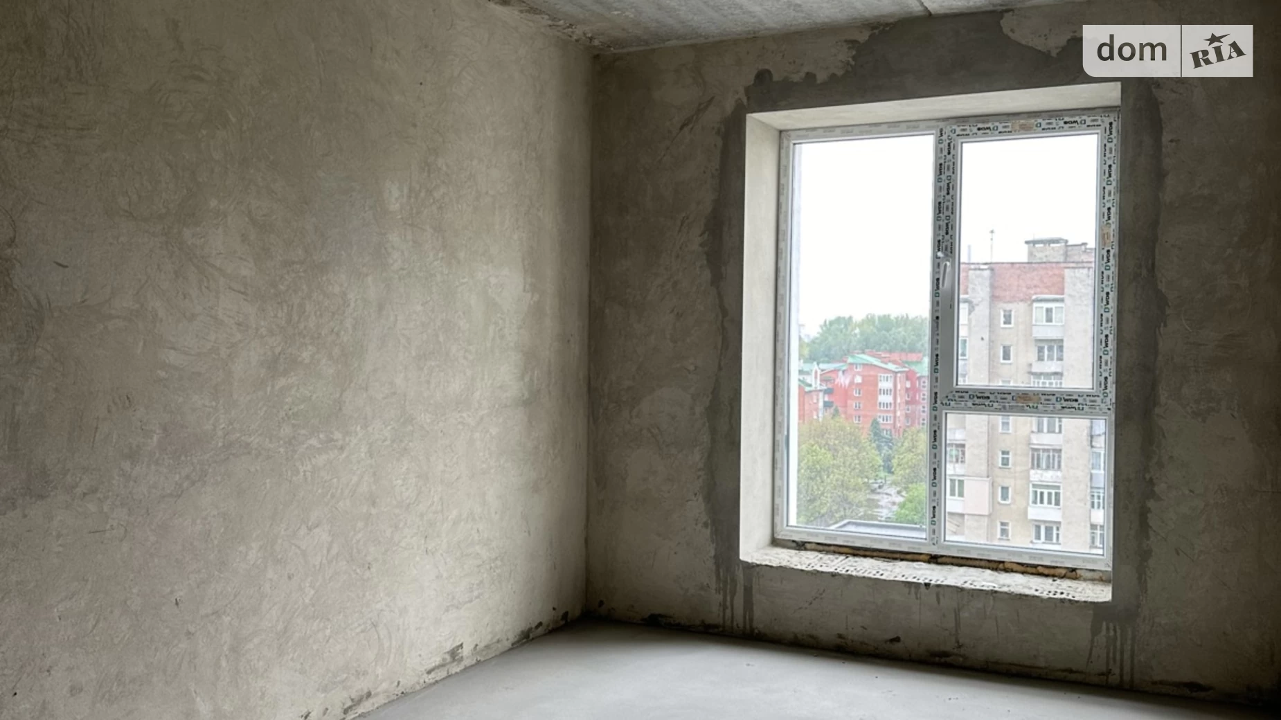 Продается 2-комнатная квартира 61 кв. м в Ивано-Франковске, ул. Галицкая, 92 - фото 5