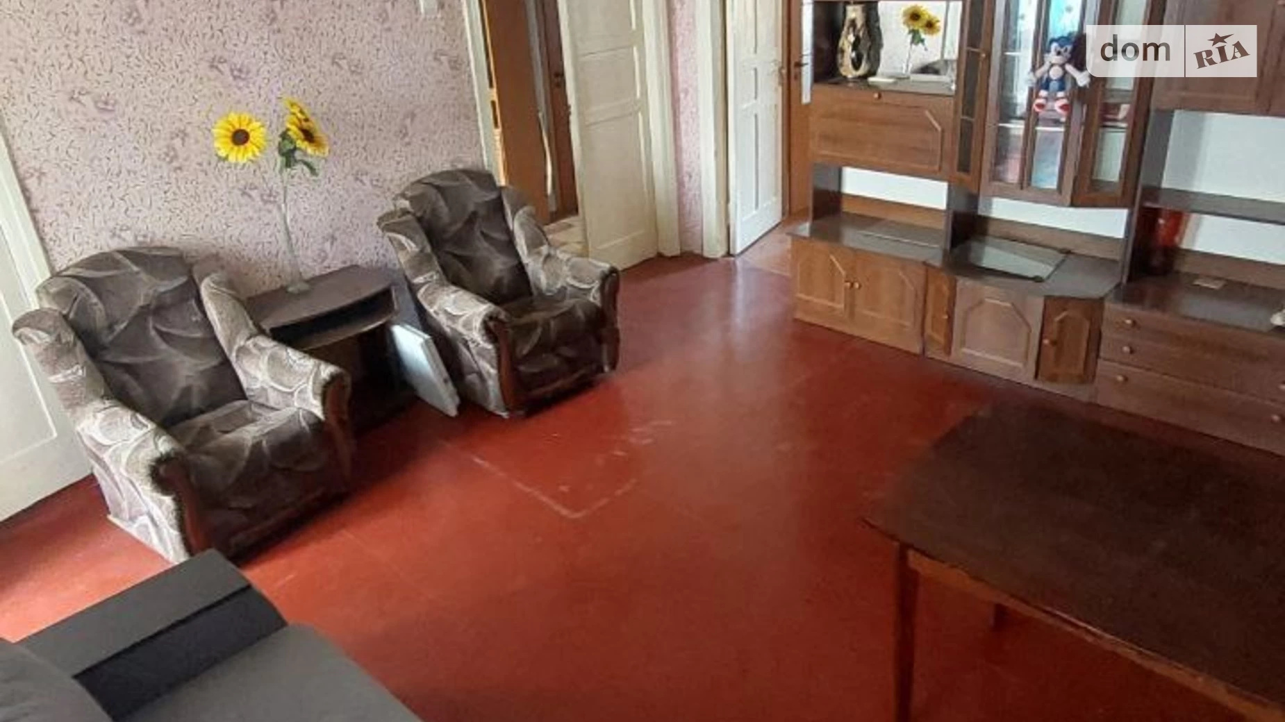 Продается 3-комнатная квартира 71.7 кв. м в Днепре, просп. Леси Украинки(Пушкина), 71 - фото 2