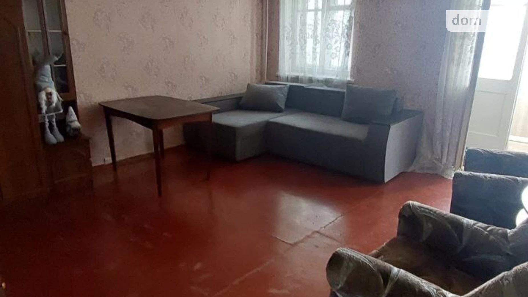Продается 3-комнатная квартира 71.7 кв. м в Днепре, просп. Леси Украинки(Пушкина), 71 - фото 3