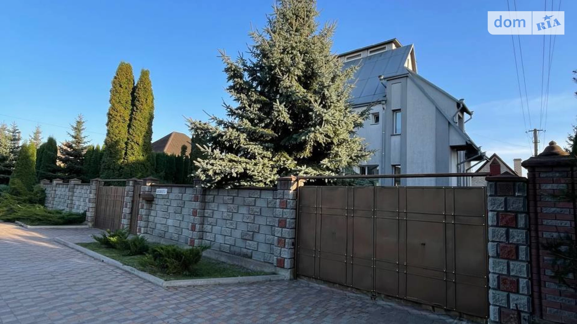 Продається будинок 2 поверховий 266.5 кв. м з садом, цена: 125000 $ - фото 3