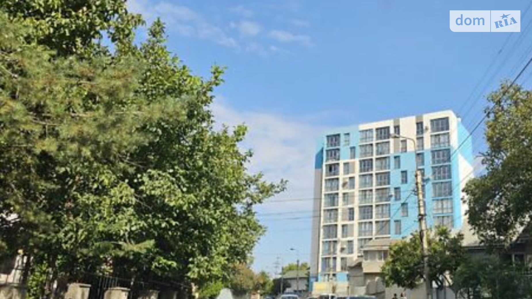 2-комнатная квартира 70 кв. м в Тернополе, ул. Замонастырская, 24 - фото 3
