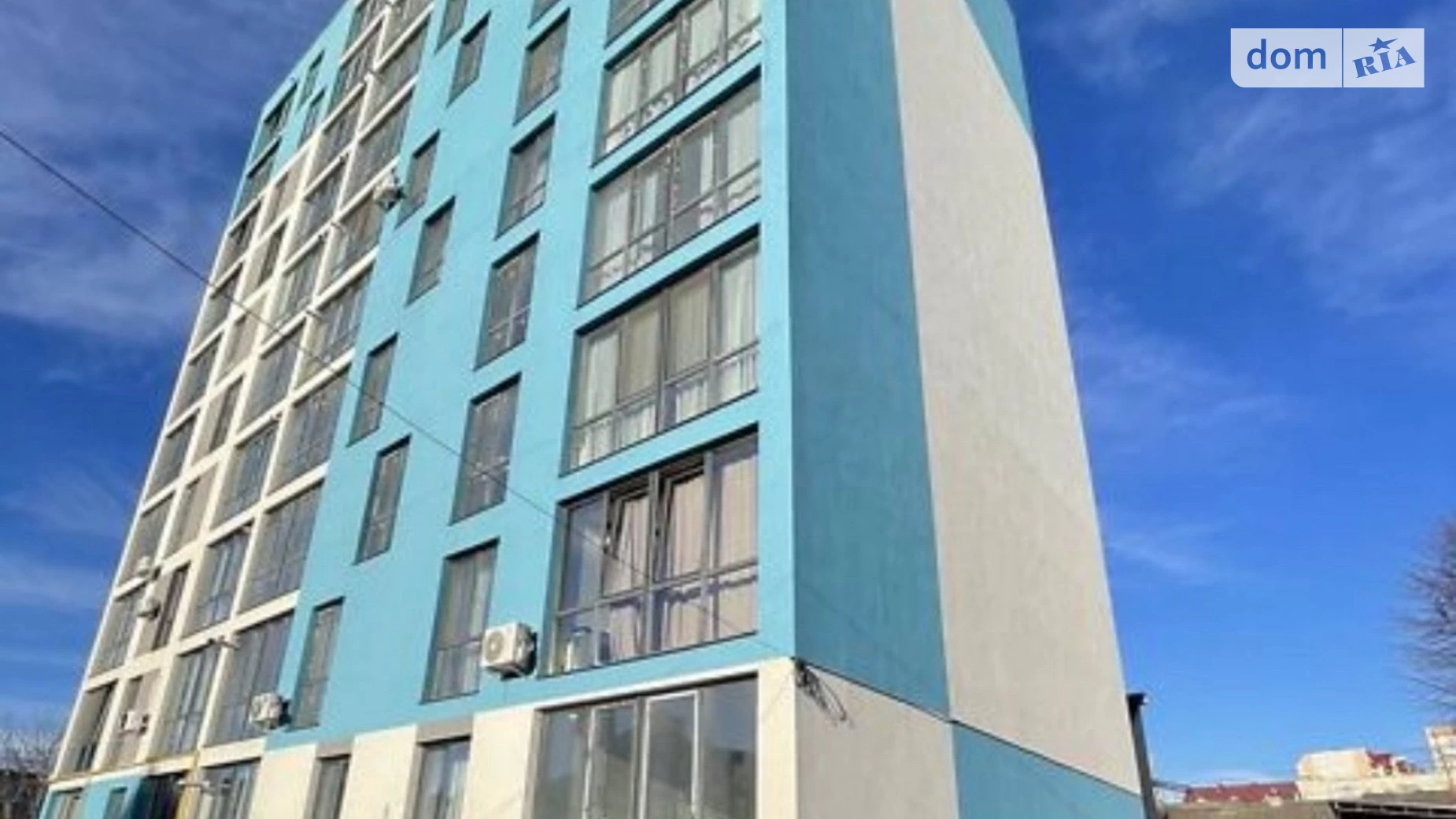 2-комнатная квартира 70 кв. м в Тернополе, ул. Замонастырская, 24 - фото 2