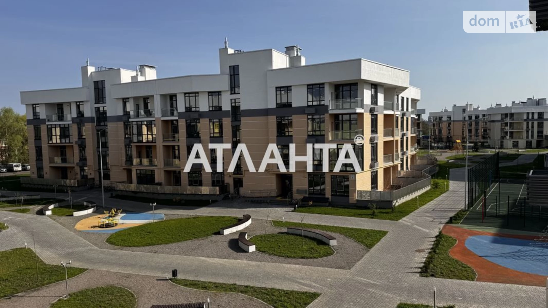 Продается 1-комнатная квартира 46 кв. м в Киеве, ул. Дубищанская, 9 - фото 5