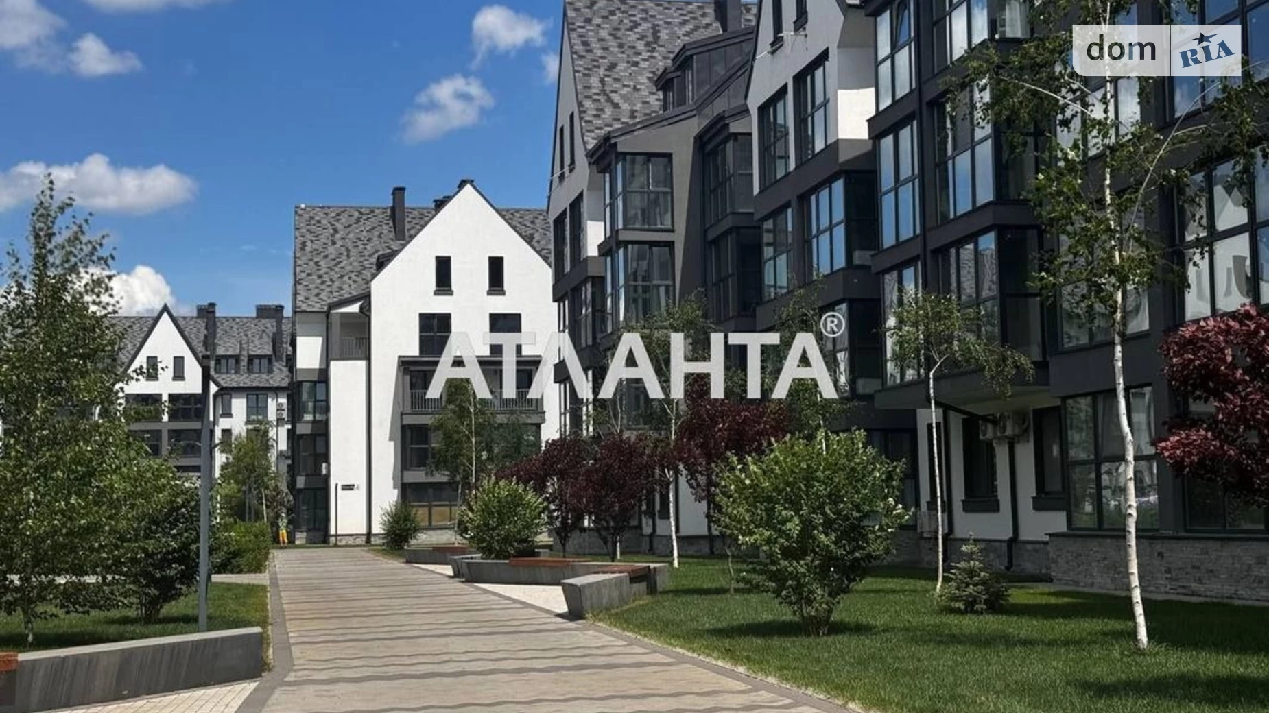 Продається 3-кімнатна квартира 98.87 кв. м у Зазим'ї, вул. Київська, 10В - фото 4