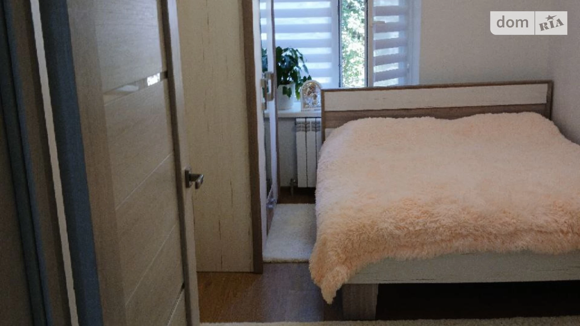 Продается 2-комнатная квартира 52 кв. м в Дунаевцах, ул. Яровая(Калинина) - фото 3