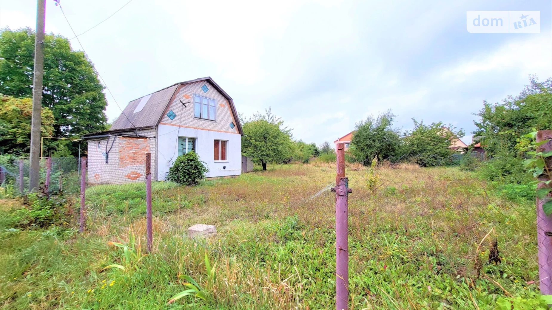 Продается дом на 2 этажа 50 кв. м с верандой, цена: 34500 $ - фото 2