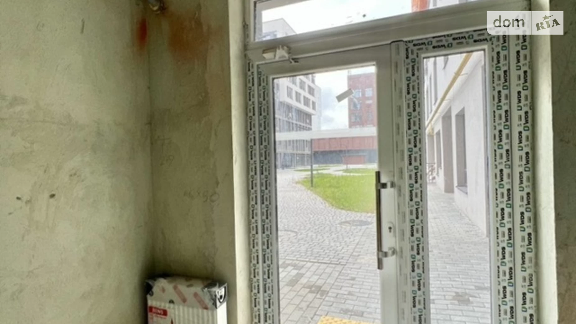 Сдается в аренду помещения свободного назначения 85 кв. м в 11-этажном здании, цена: 42500 грн - фото 4