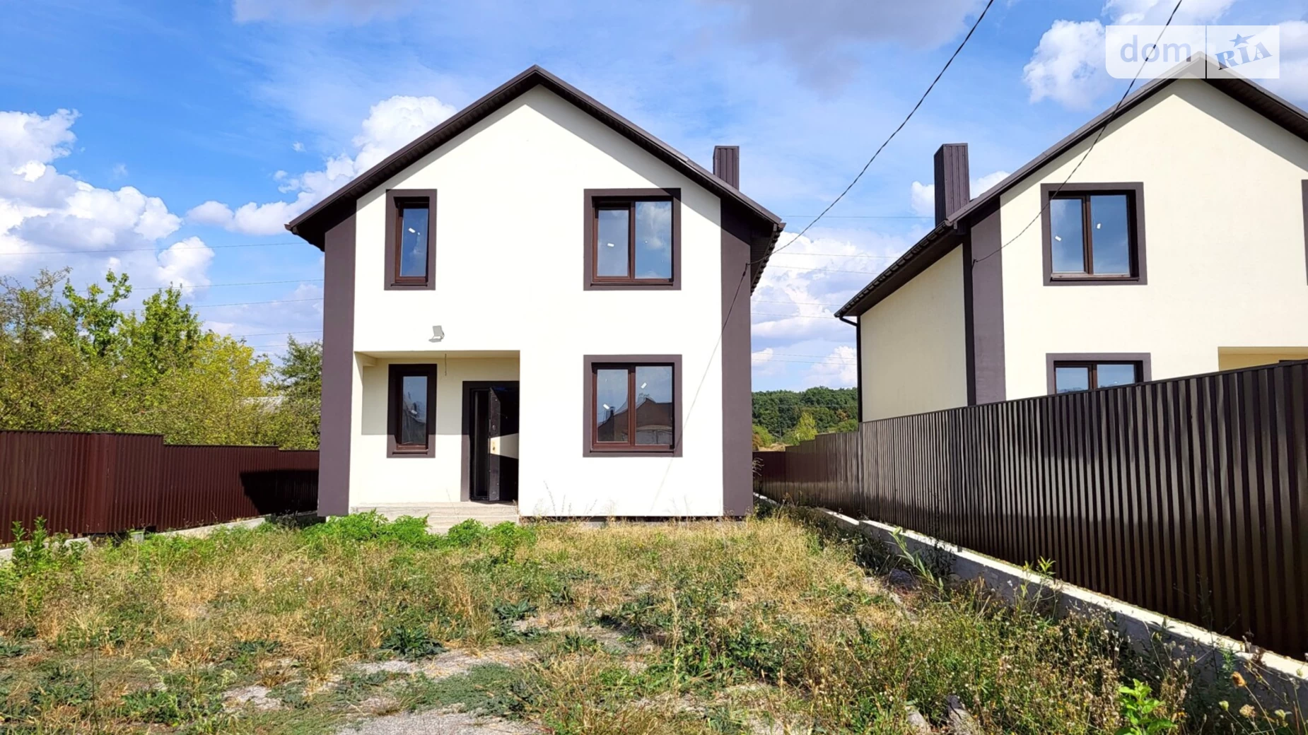 Продается дом на 2 этажа 102 кв. м с мансардой, цена: 90000 $ - фото 4