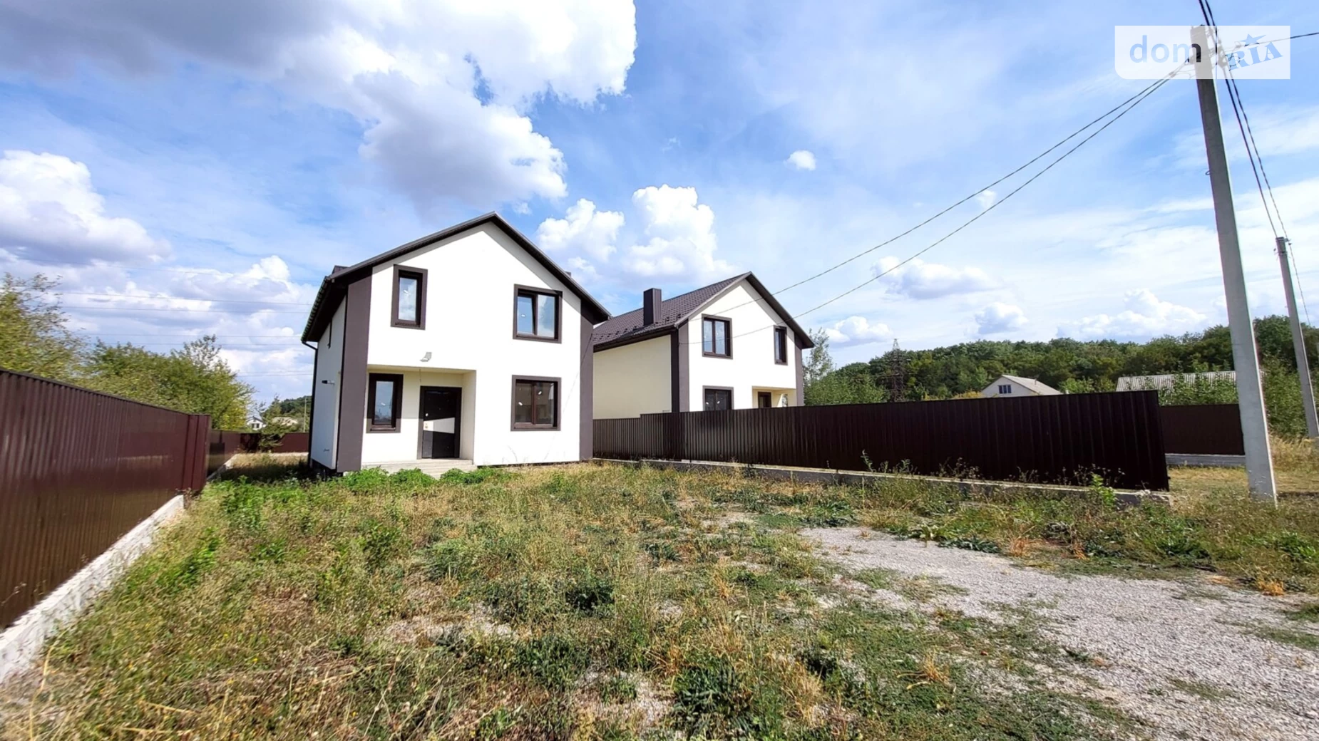 Продается дом на 2 этажа 102 кв. м с мансардой, цена: 90000 $ - фото 5