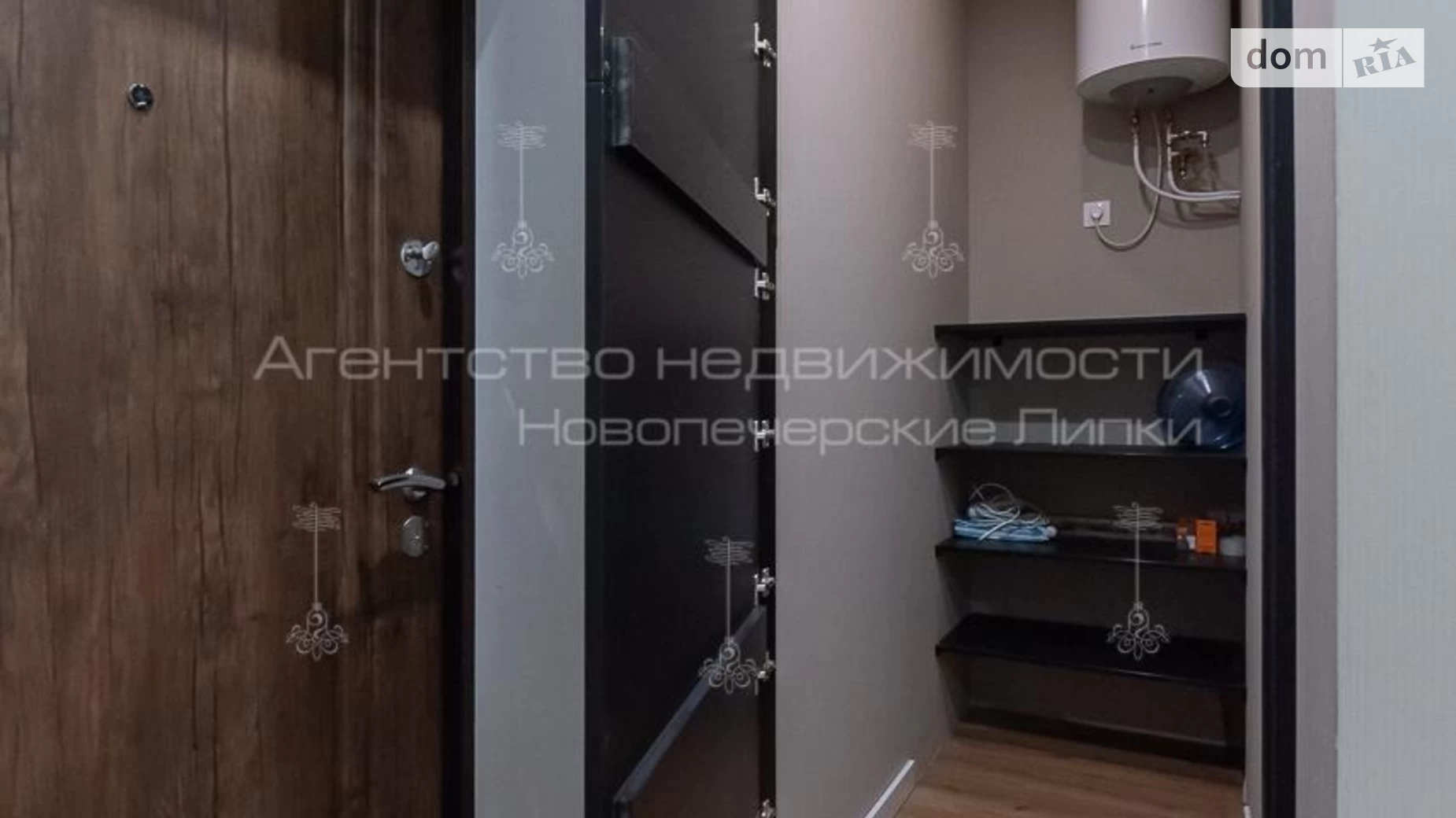 Здається в оренду 3-кімнатна квартира 100 кв. м у Києві, вул. Андрія Верхогляда(Драгомирова), 2А - фото 3