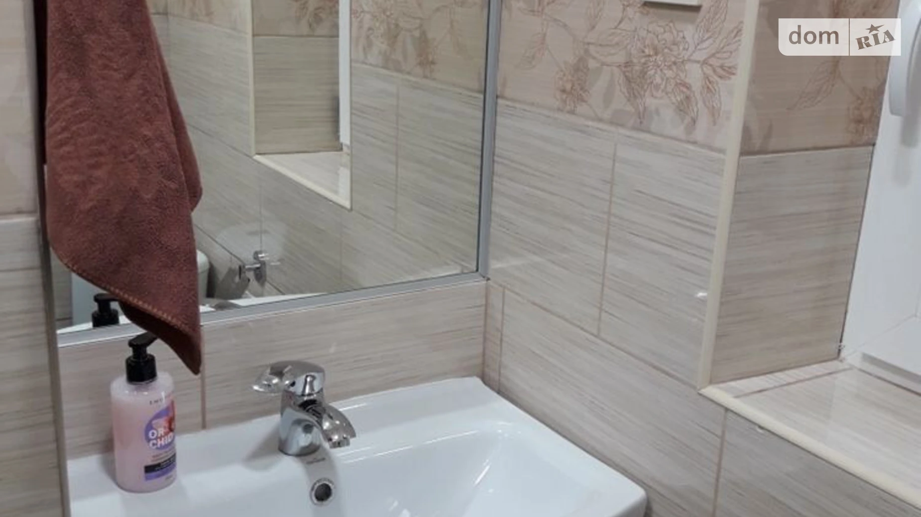 Сдается в аренду 1-комнатная квартира 31 кв. м в Львове, ул. Головацкого - фото 4