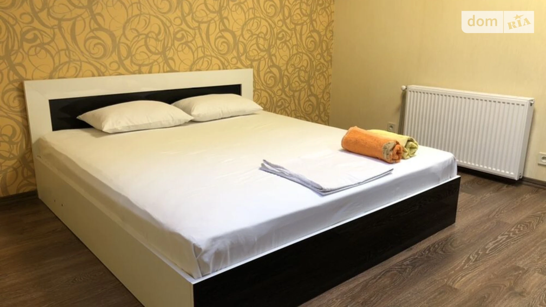 Сдается в аренду 1-комнатная квартира 31 кв. м в Львове, ул. Головацкого - фото 2