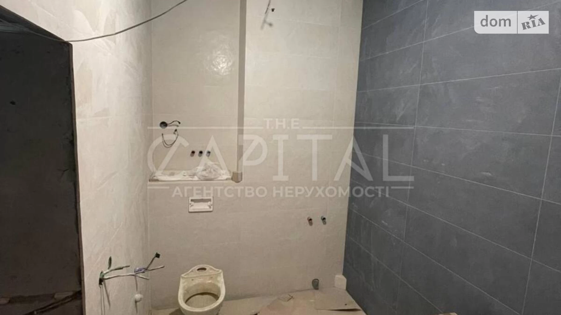 Продается 2-комнатная квартира 56 кв. м в Киеве, ул. Казарменна(Григория Андрющенко), 7/19 - фото 5