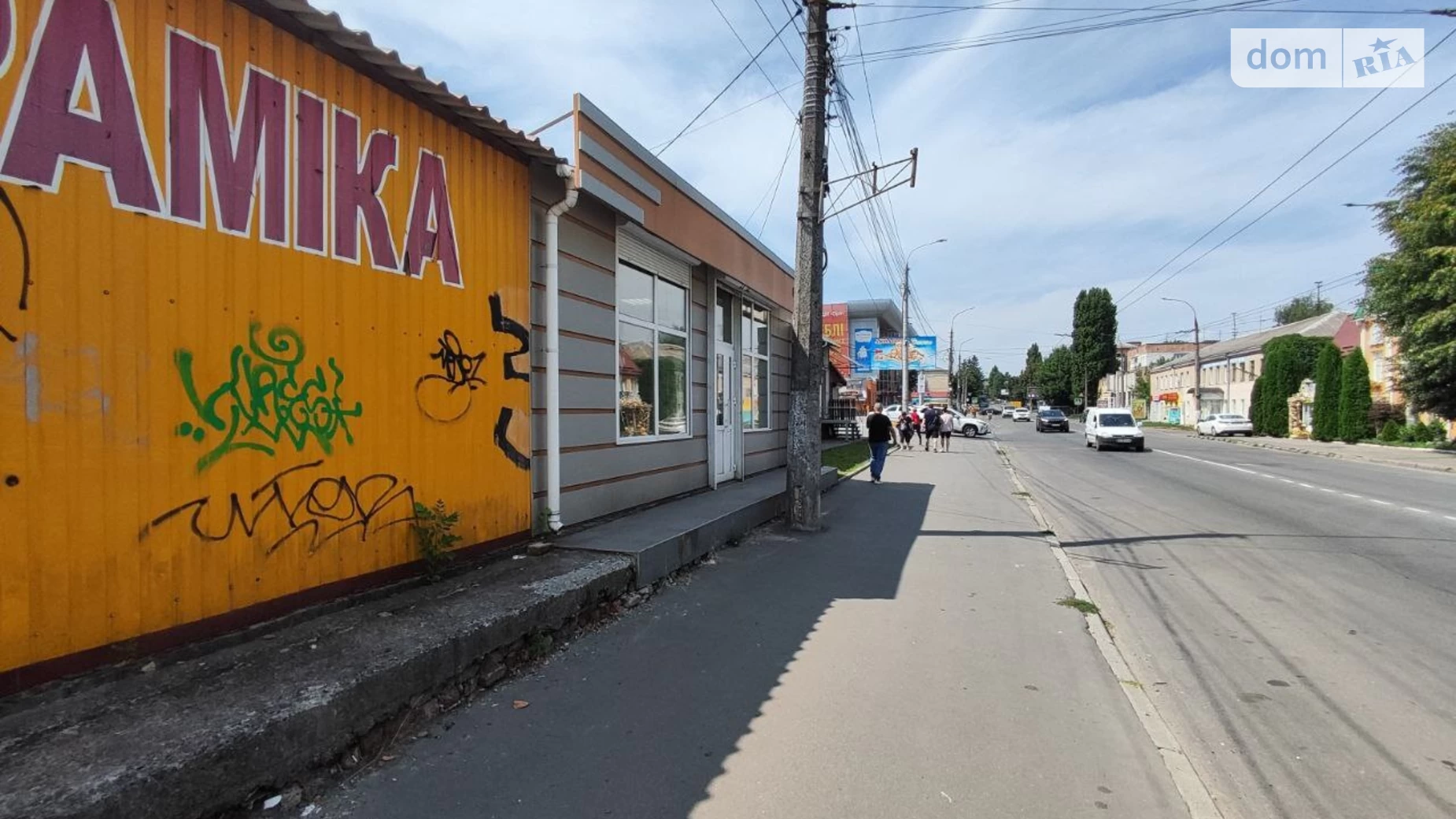 Продається приміщення вільного призначення 61 кв. м в 1-поверховій будівлі, цена: 52000 $ - фото 2