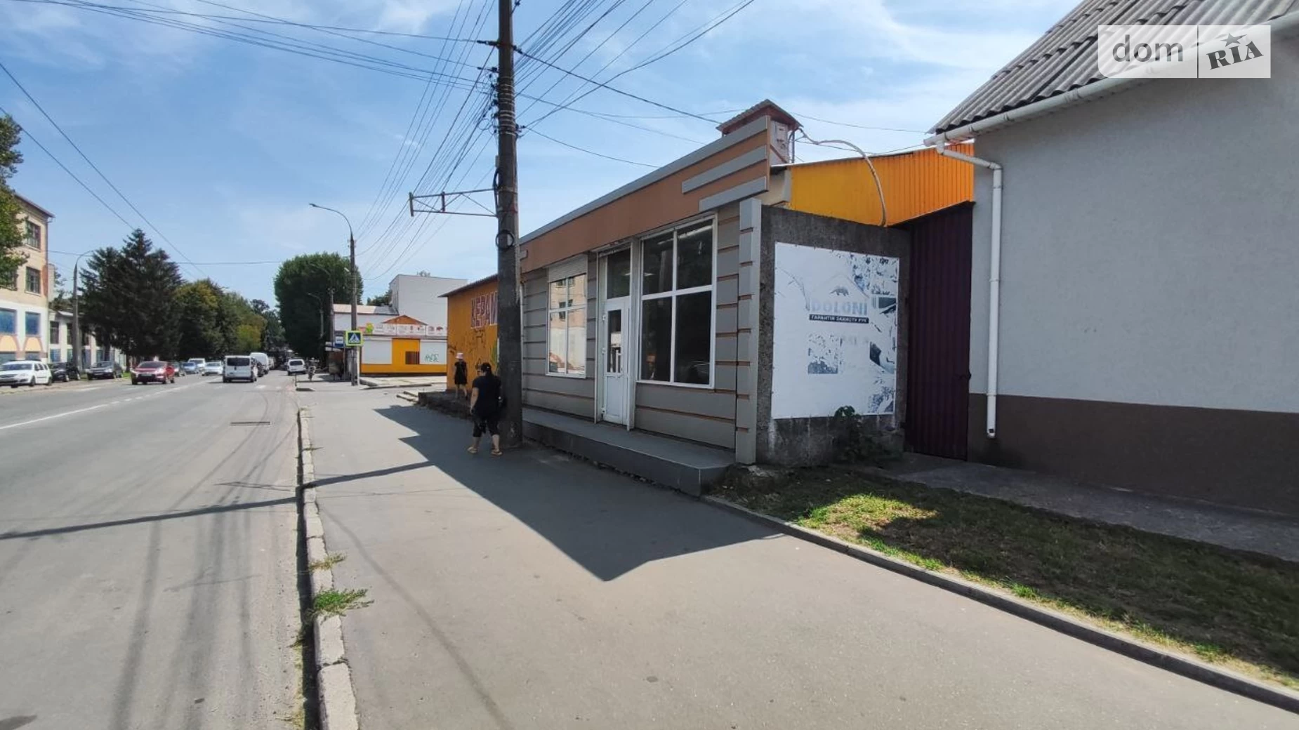 Продається приміщення вільного призначення 61 кв. м в 1-поверховій будівлі, цена: 52000 $ - фото 3