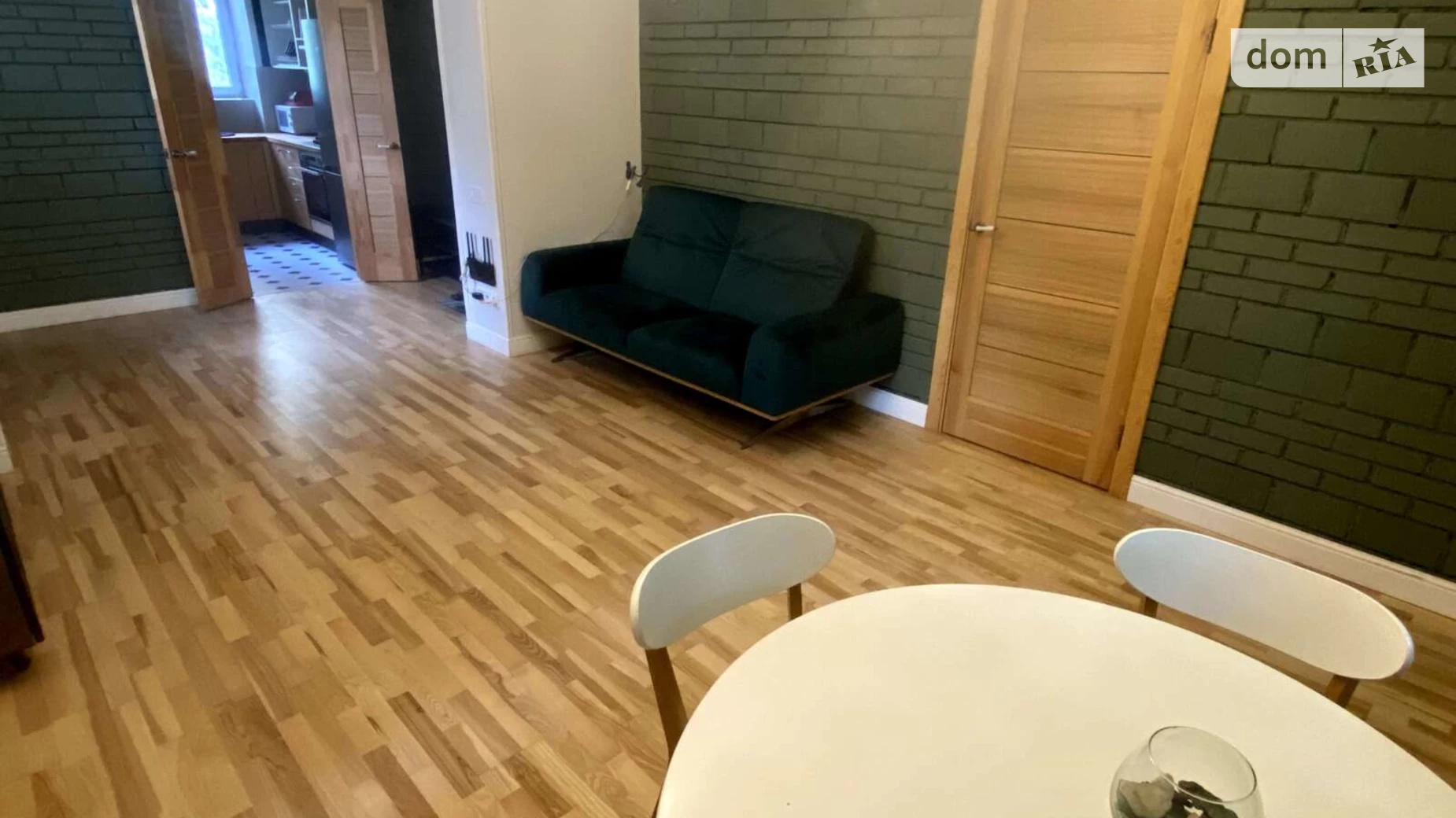 Сдается в аренду 3-комнатная квартира 55 кв. м в Киеве, ул. Марка Безручко(Бабушкина), 21/2 - фото 2