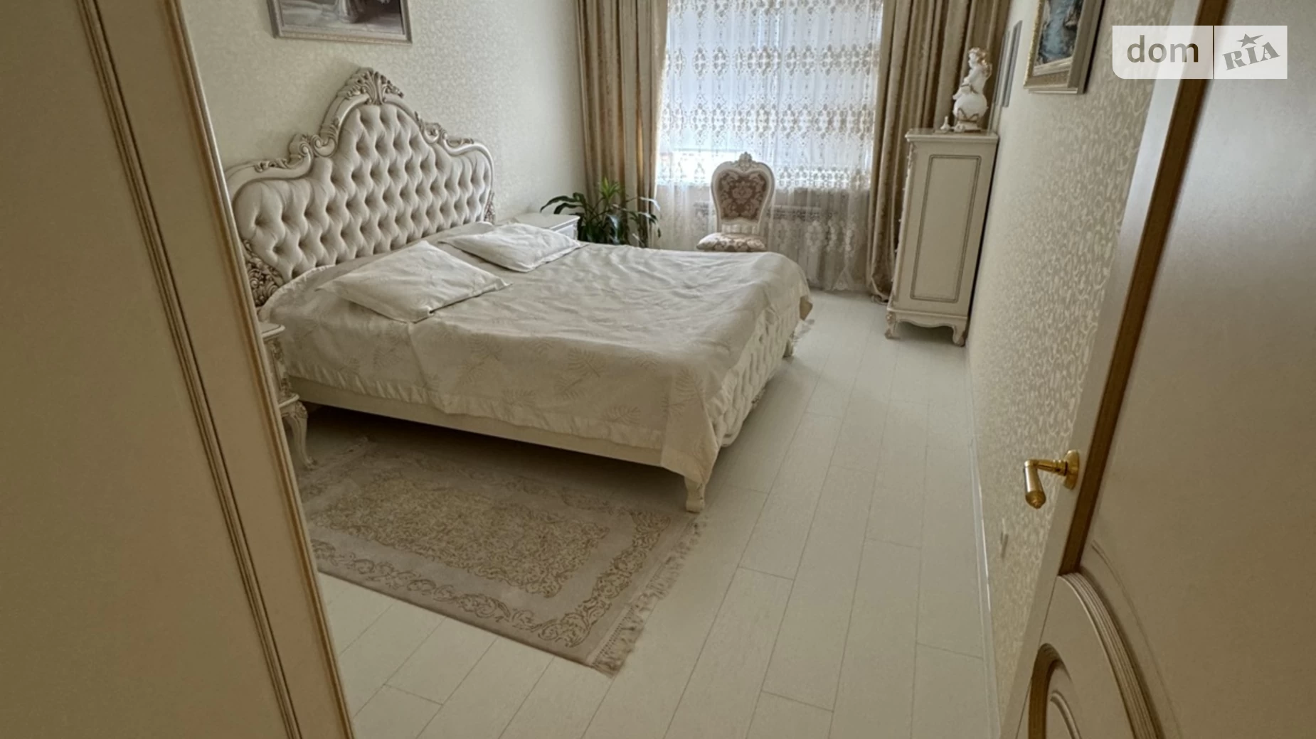Продається 3-кімнатна квартира 87.4 кв. м у Києві, просп. Петра Григоренка, 14 - фото 5
