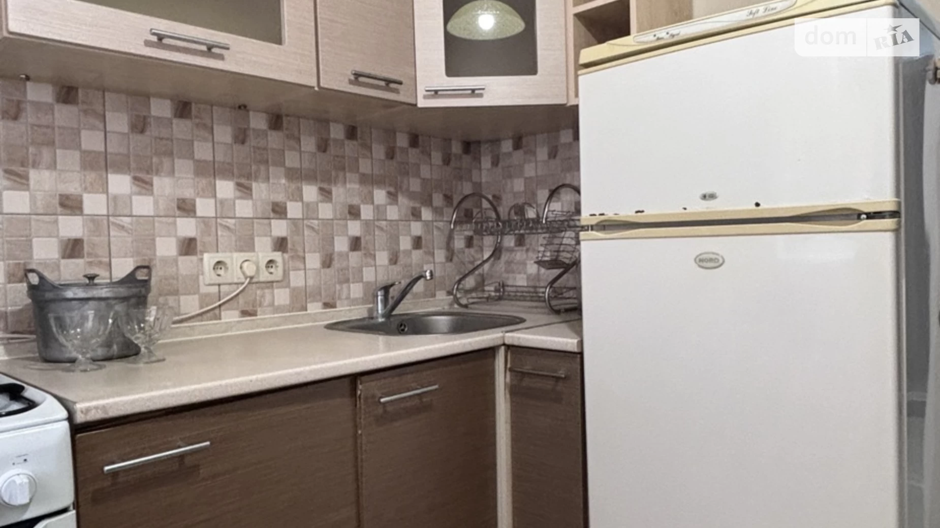 Продається 1-кімнатна квартира 30.5 кв. м у Ірпені, вул. Мечникова, 68 корпус 2 - фото 3