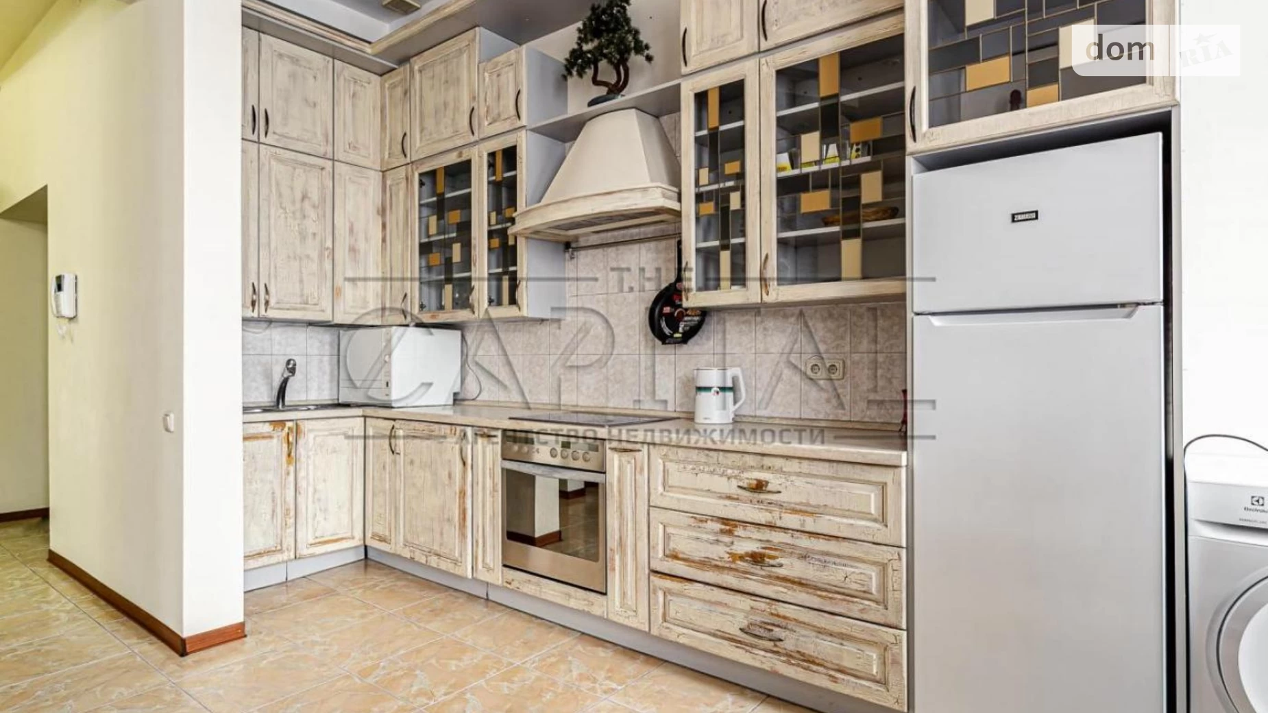Продается 3-комнатная квартира 83 кв. м в Киеве, пл. Украинских Героев(Українських Героїв), 23 - фото 5