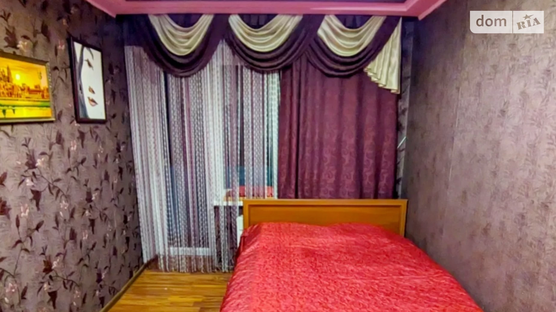 2-кімнатна квартира 52 кв. м у Запоріжжі, вул. Сорочинська(Новгородська) - фото 4