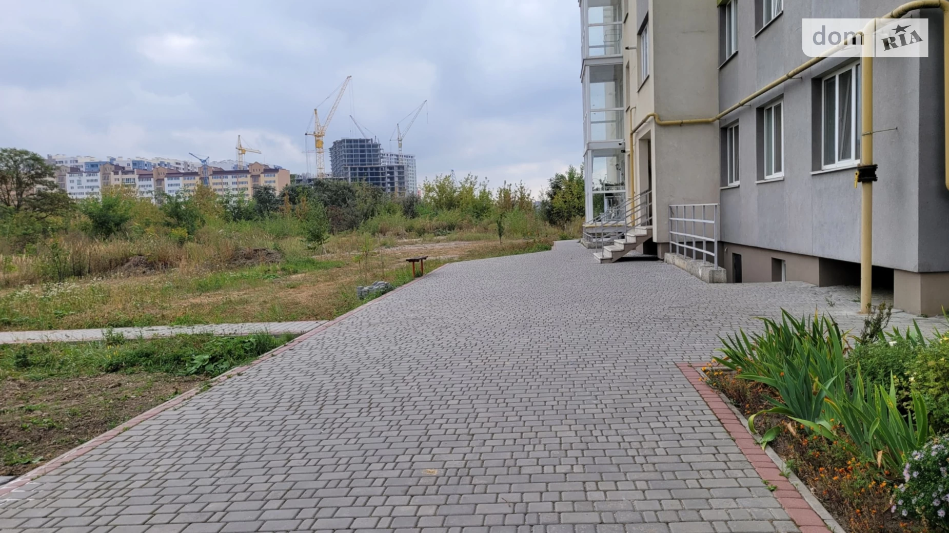 3-кімнатна квартира 83 кв. м у Тернополі, вул. Героїв Чорнобиля, 3 - фото 3